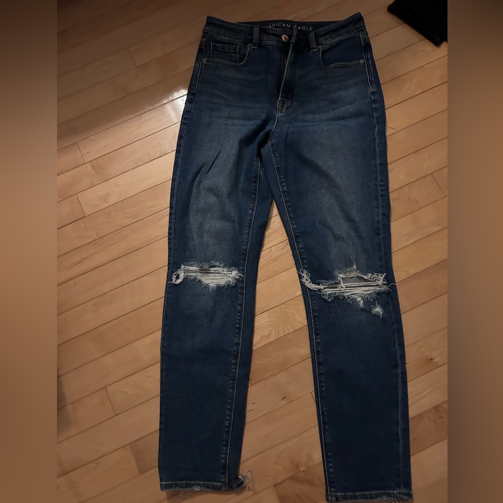 Mon jeans AE
